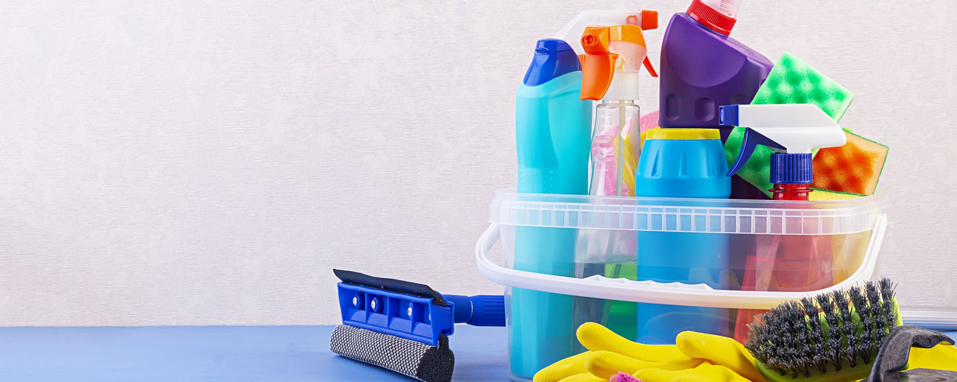 How Can I Book A Cleaning Service As A Gift For My Mom?