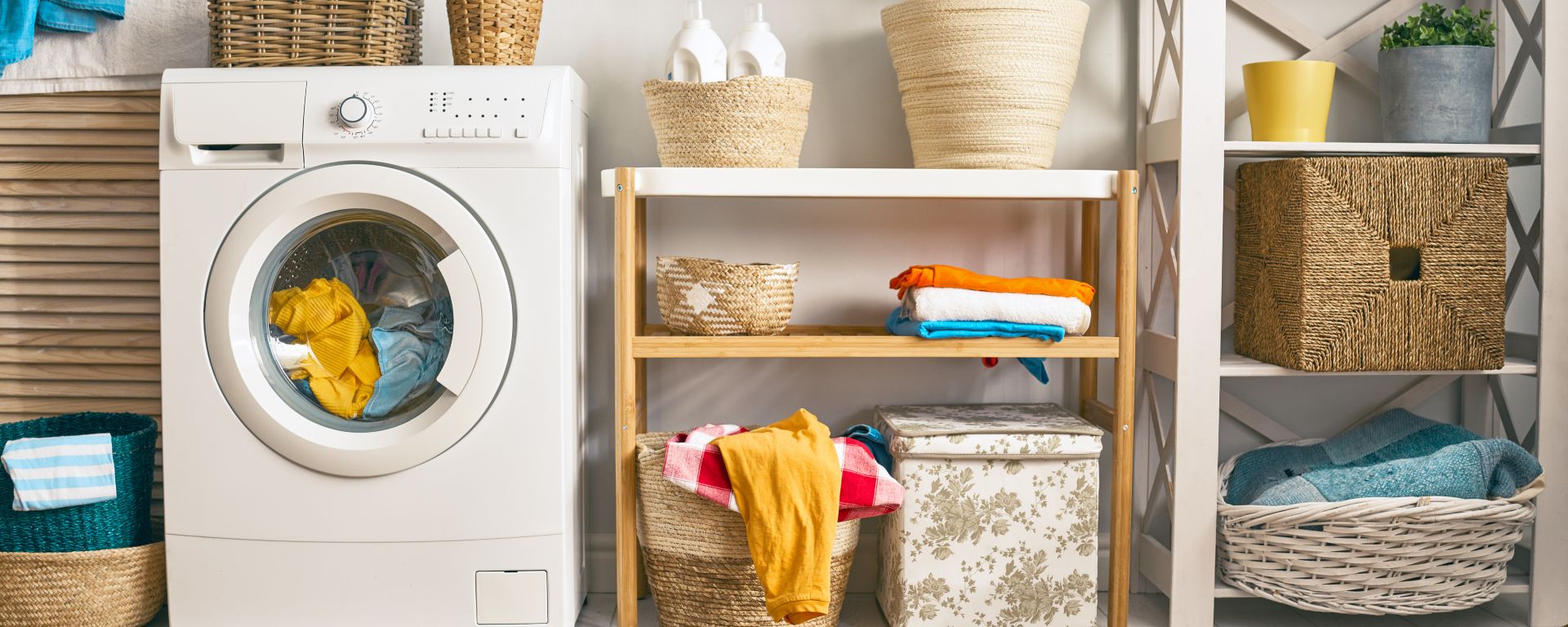 What Is The Best Laundry Method - Hand Wash Or Machine?