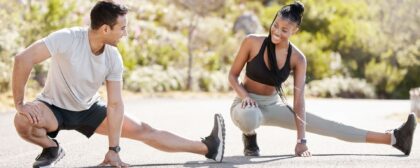 Fitness New Year’s Resolution Tips To Consider For A Happy And Healthy Body And Mind