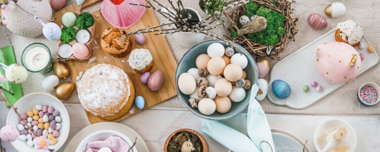 8 Easter Games You’ll Love Playing With Your Family