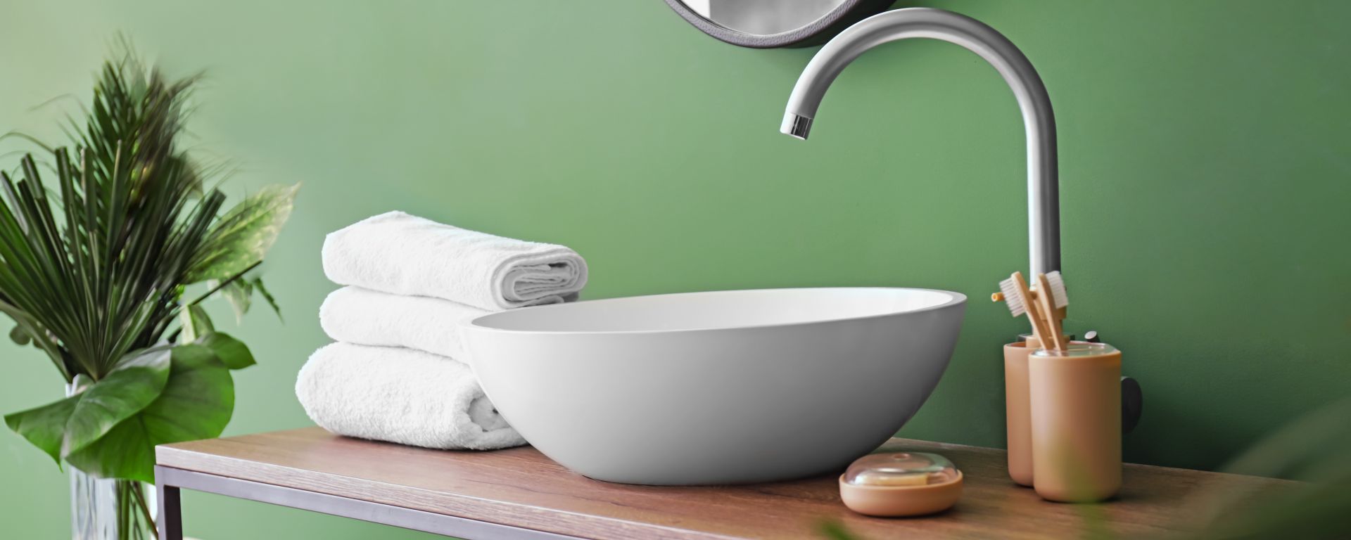 8 Bathroom Cleaning Hacks You’ll Want To Try Immediately