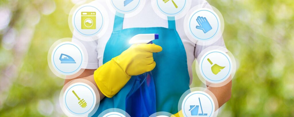The Benefits of Hiring Professional Cleaning Services for Your Home or ...