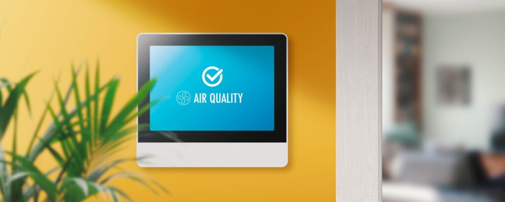 The Importance of Indoor Air Quality and How to Improve It - Sweepsouth