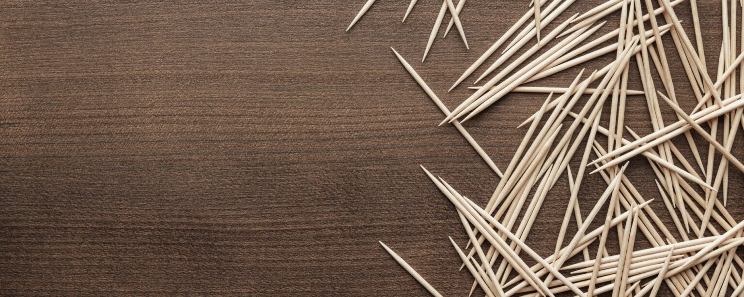 7 Effective Ways to Use Toothpicks Around Your Home Sweepsouth