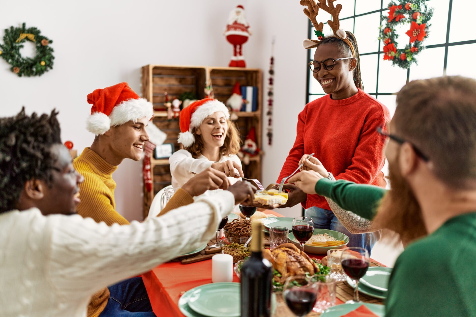 Christmas In July Menu Ideas From Renowned Chefs Sweepsouth