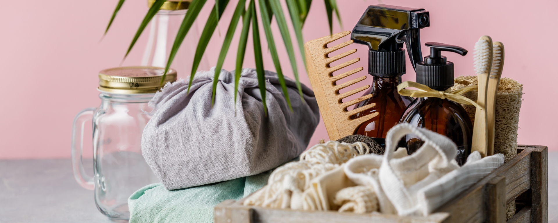 Personalising Cleaning Gift Baskets: Thoughtful Touches