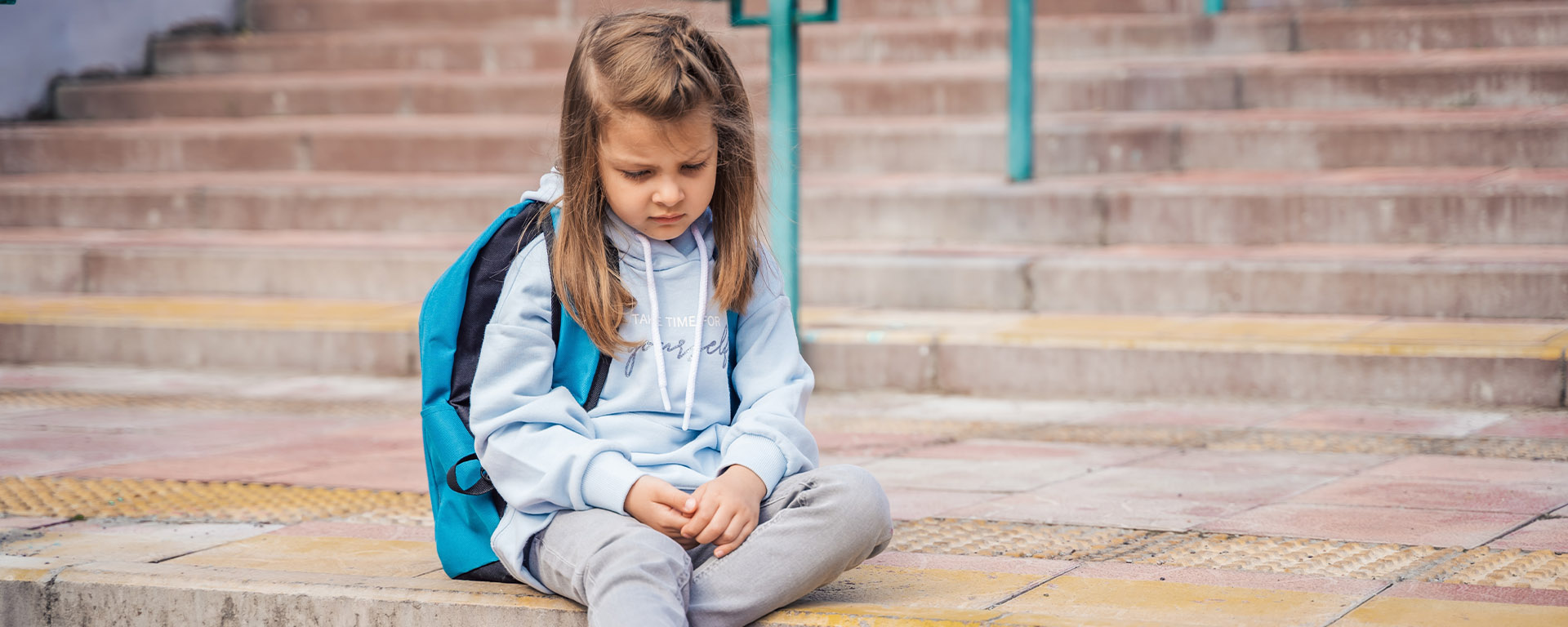 Back-to-School Anxiety: A Guide for Parents and Caregivers