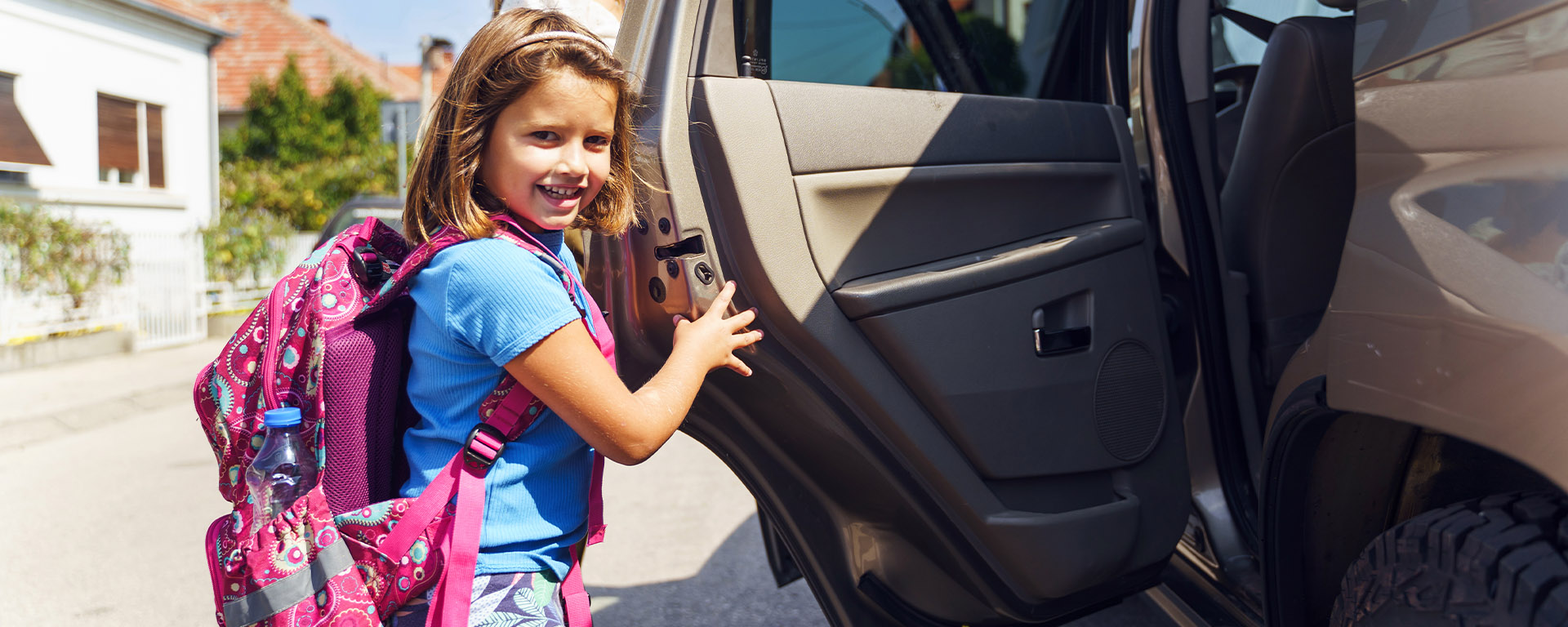 Crucial Safety Tips for School Commuting