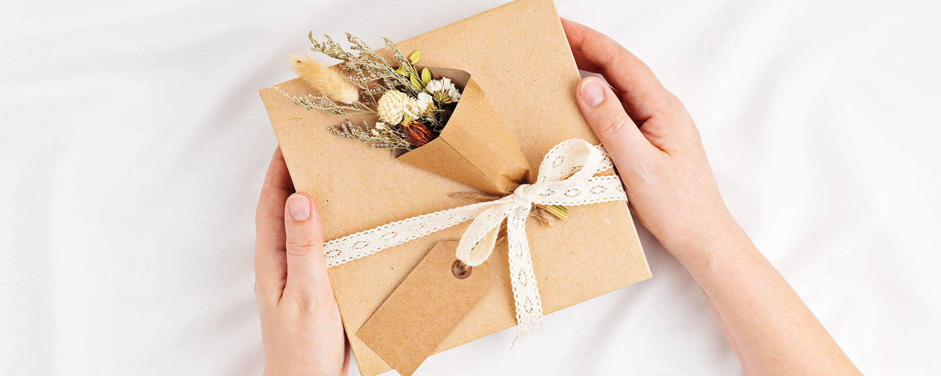 How to Turn Everyday Recyclable Items Into Great Gifts