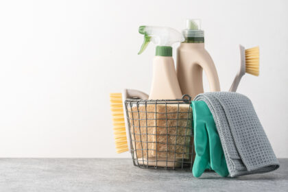 Sensitive Solutions: Selecting Skin-Friendly Cleaning Agents in a Chemical World