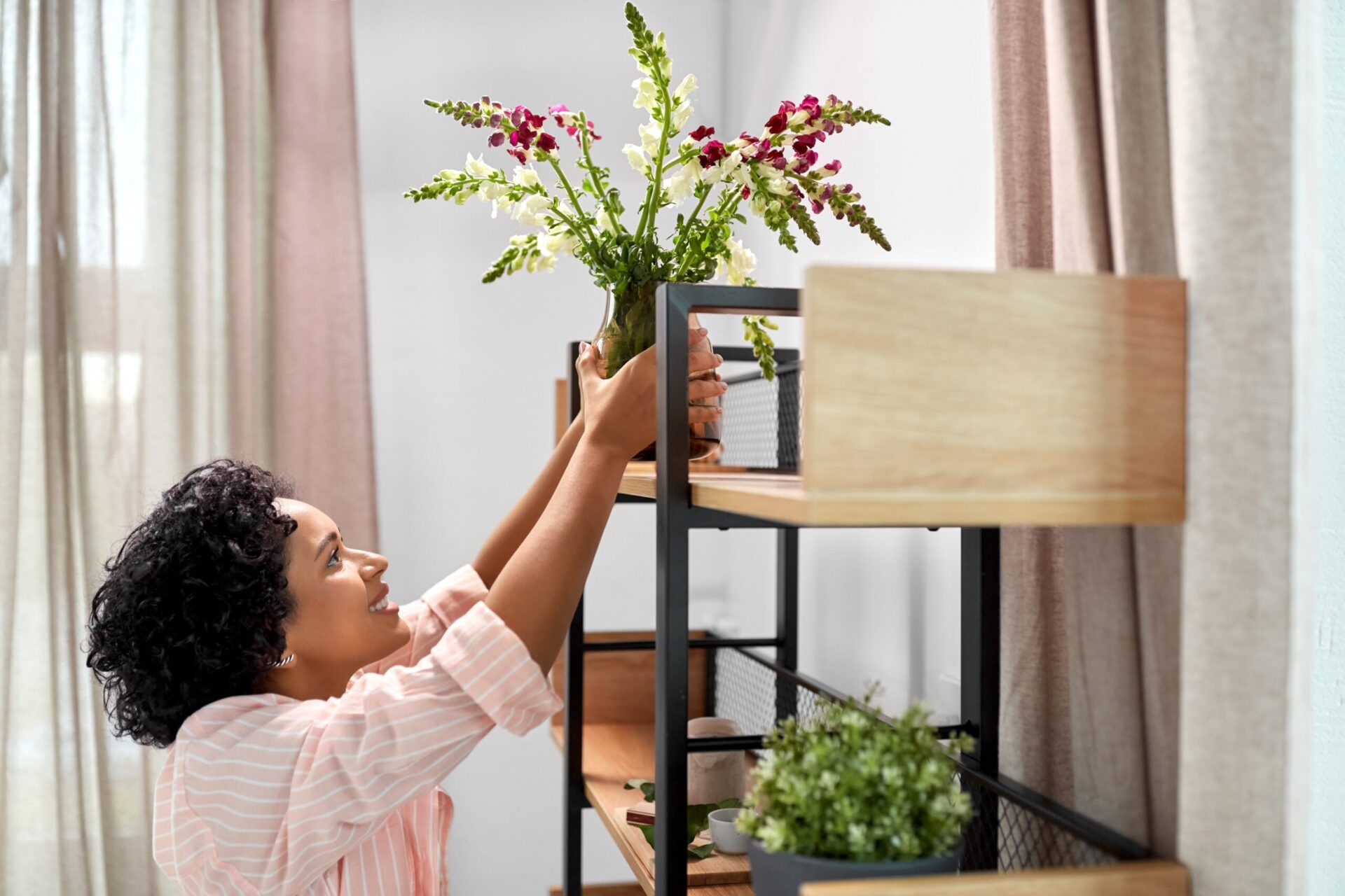 Winter Gardening: Tips for Sustainable Indoor Plant Care