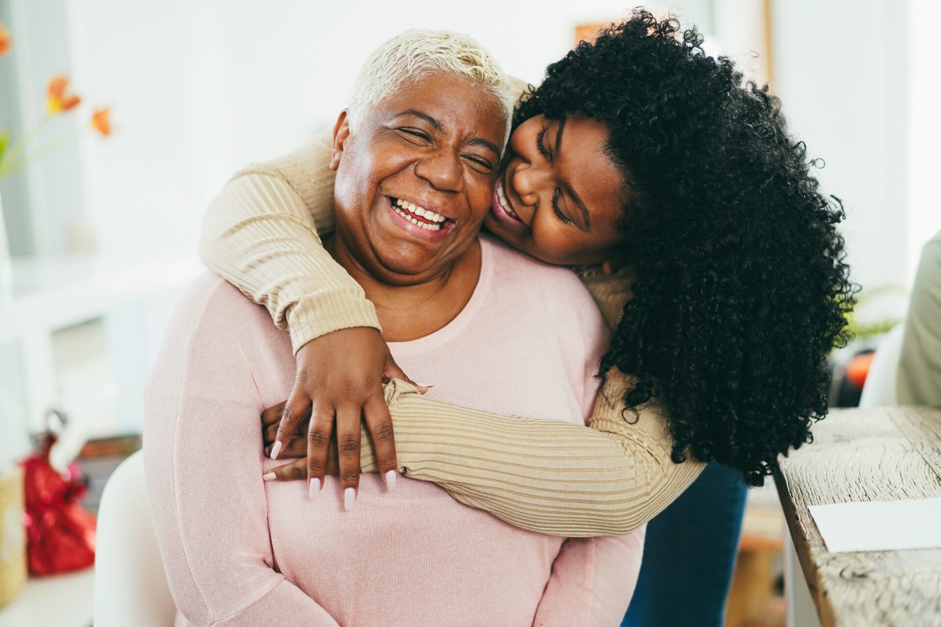 The Gift of a Clean Home: Why a Home Cleaning Service is the Perfect Mother's Day Surprise