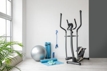 Fitness-Friendly Cleaning: Tips for gym equipment at home