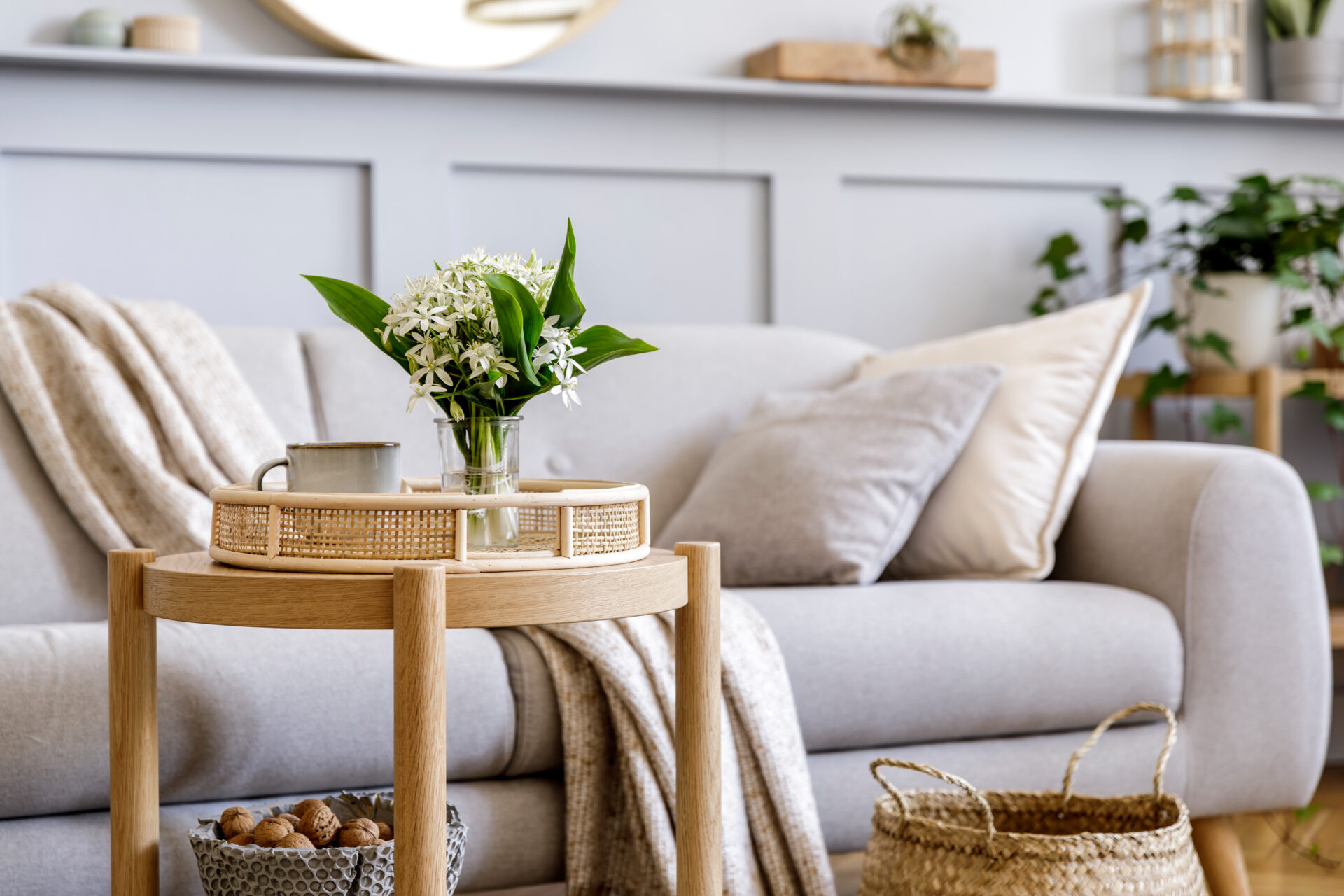 5 Common Mistakes to Avoid When Spring Cleaning Your Home