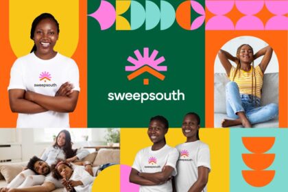 A fresh chapter for Sweepsouth.