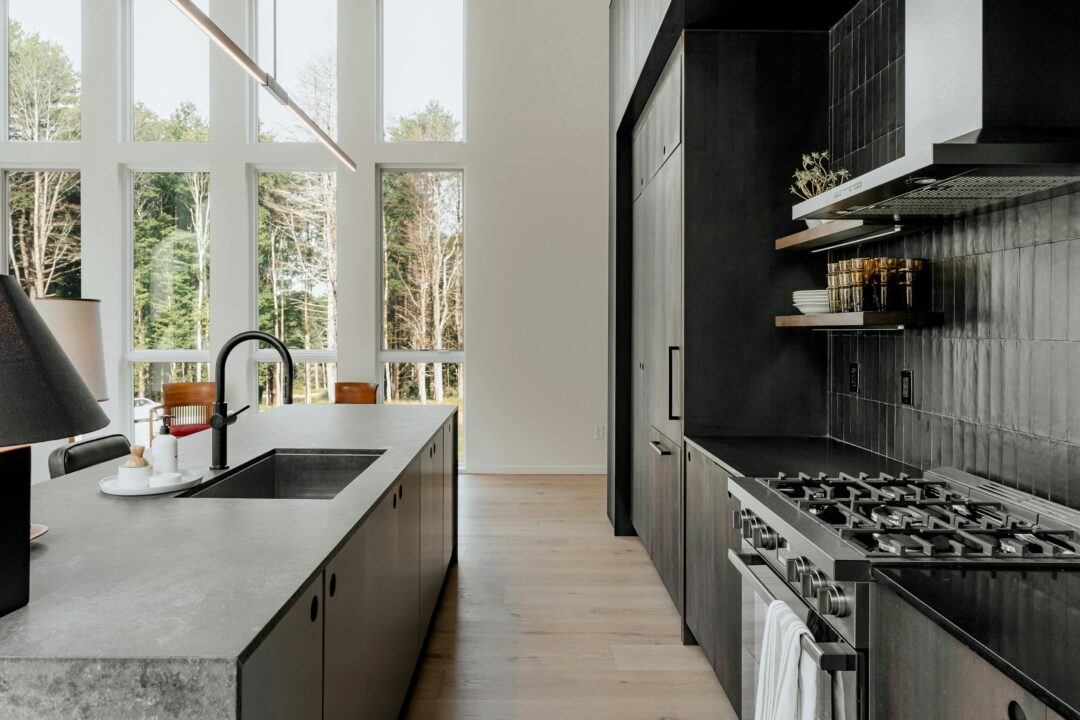 Luxury Living: Cleaning Tips for High-End Appliances and Fixtures