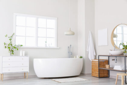 How to Keep Your Bathroom Sparkling Clean: Tips from the Pros