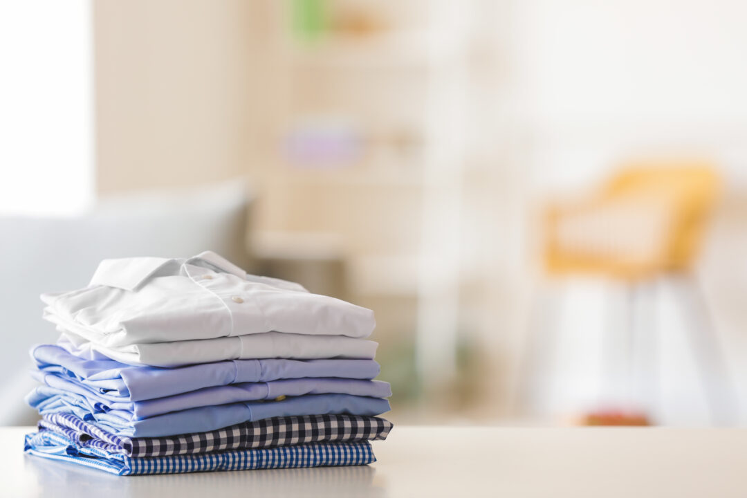 How to Keep Your Clothes Looking Fresh and Wrinkle-Free