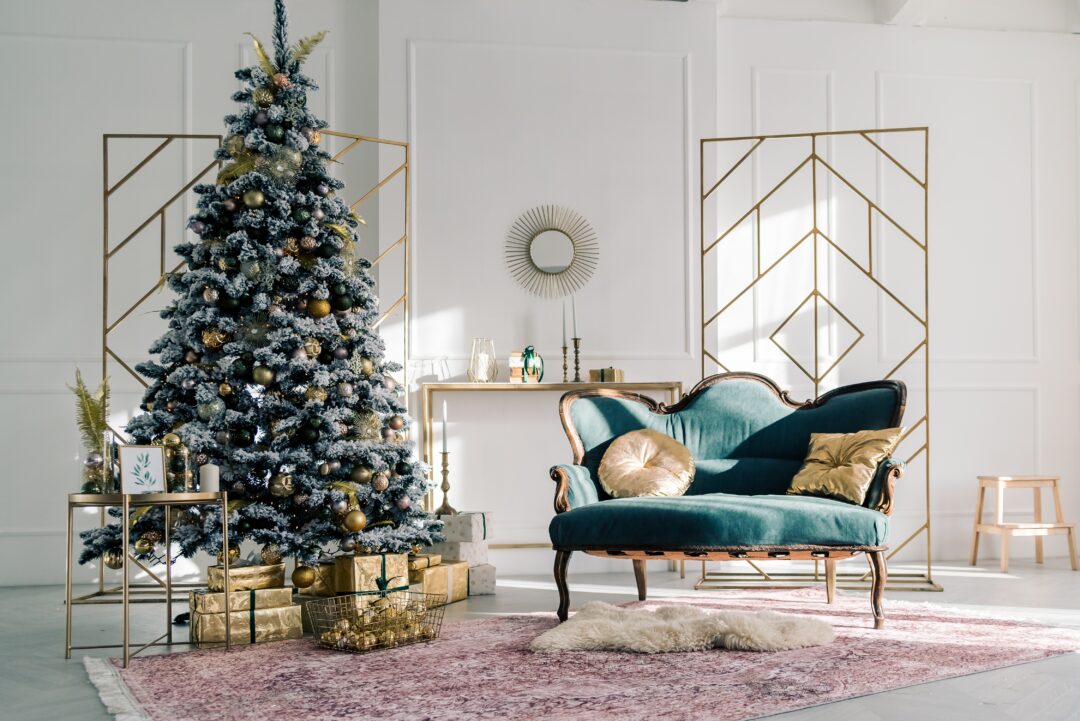 Deck the Halls! A Guide to Cleaning & Prepping Your Decor 