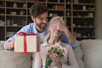 A Gift Guide for Mom