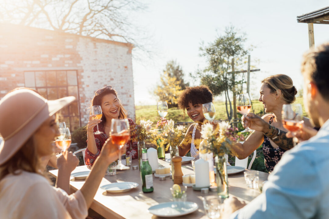 Perfect Potluck Dishes For Summer Gatherings Sweepsouth
