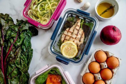 budget-friendly meal planning