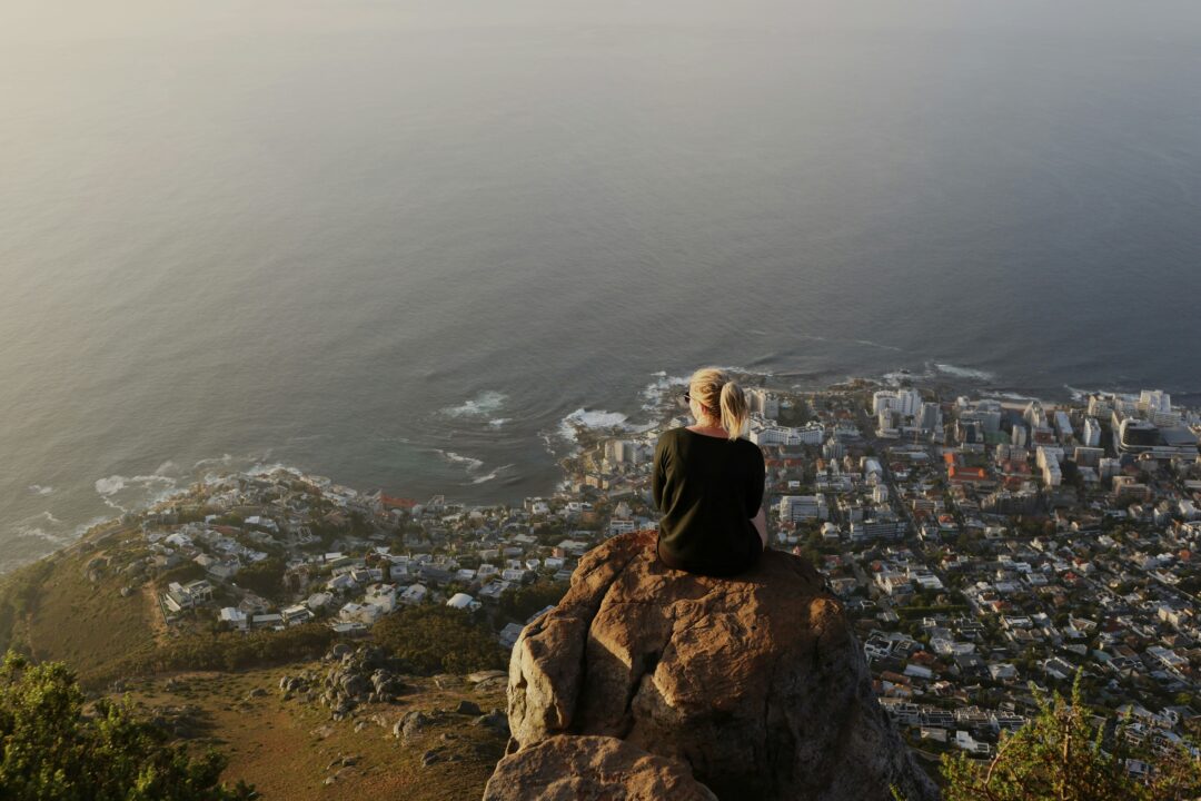 The best of Cape Town's hiking trails: What to explore this summer.