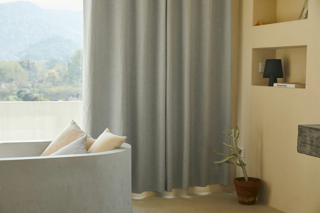 Blind cleaning: How to clean & refresh your curtains & blinds.