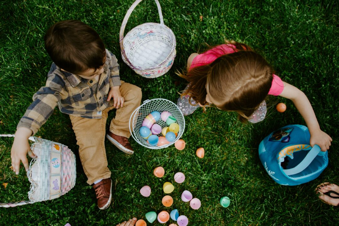 Easter home cleaning: How to prep for Easter