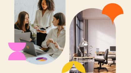 office cleaning frequency