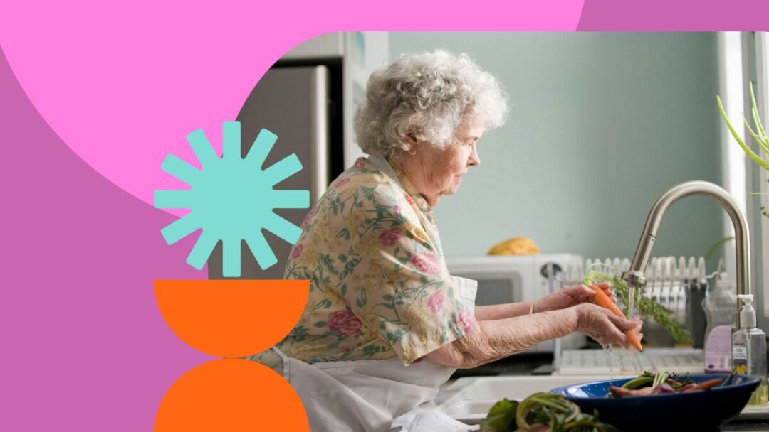 How home care for seniors improves wellbeing