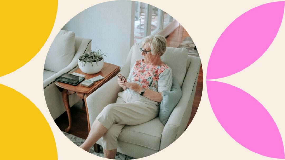 Support your loved one with respectful elder care cleaning