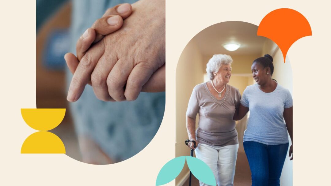 Safe & clean: Senior home cleaning tips for a healthier living space