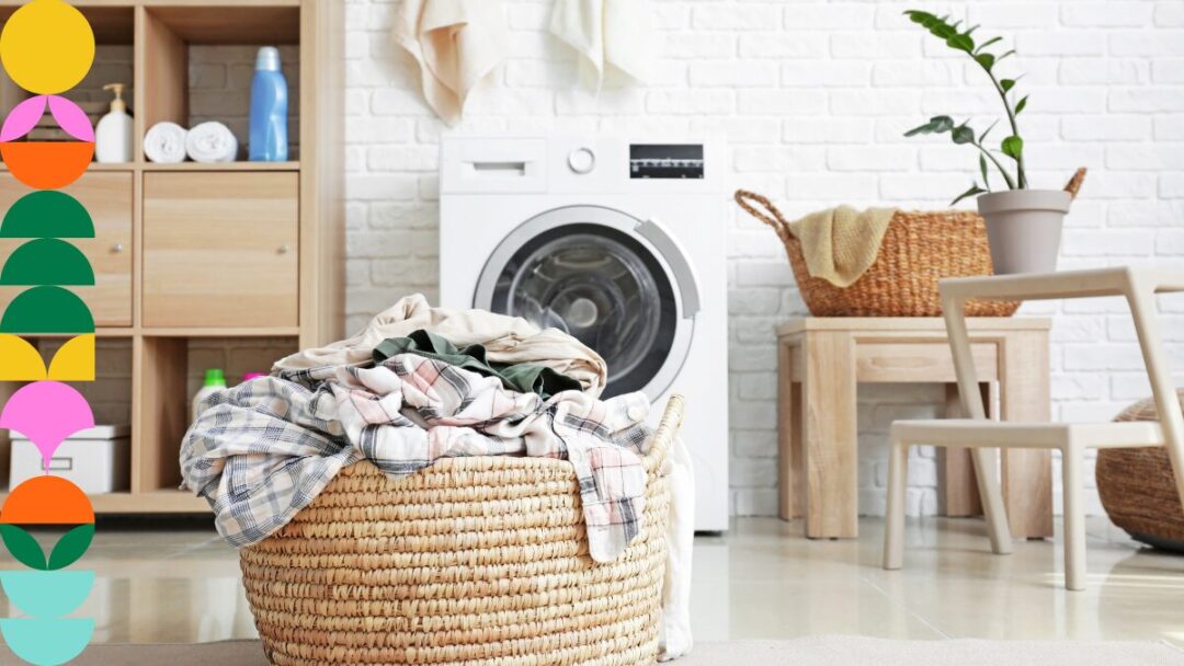 professional laundry services