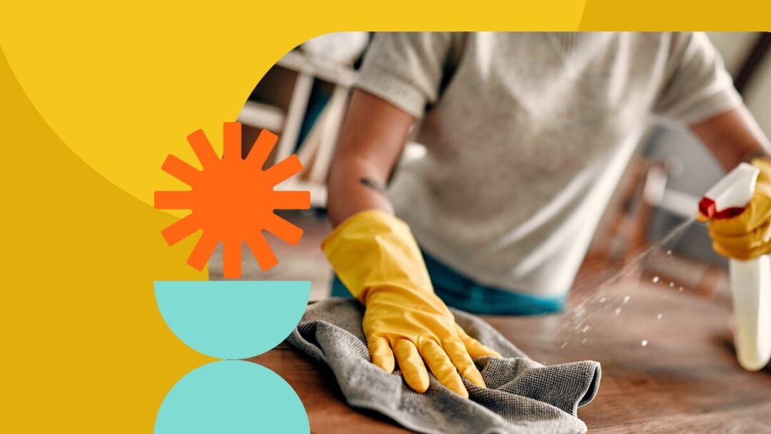 Best multi-surface cleaners: Which one should you use?
