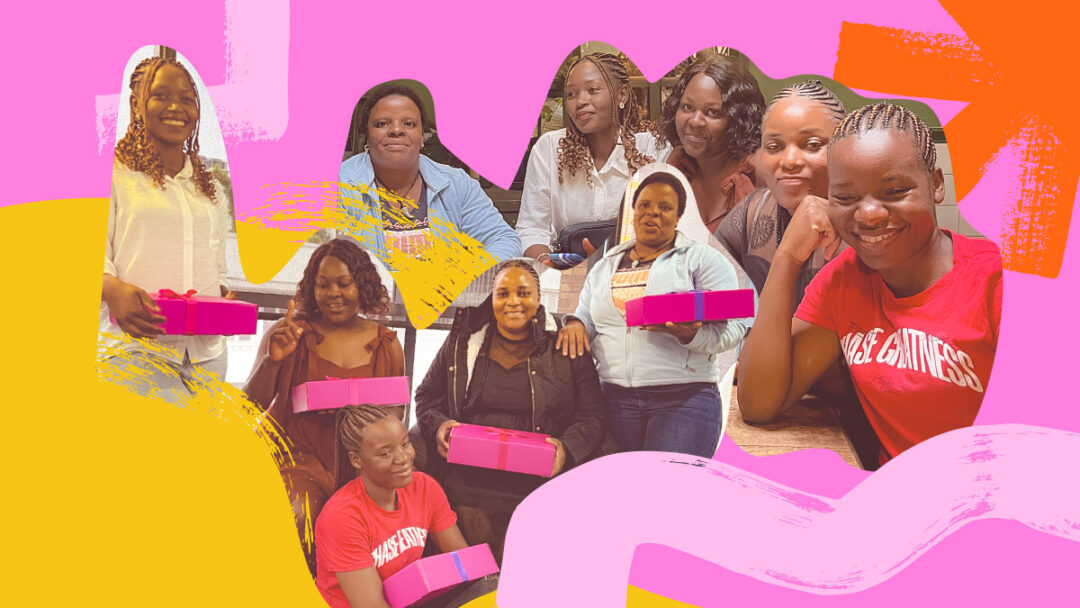 Celebrating motherhood with heart: Mother’s Day brunch for SweepStars