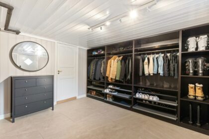 autumn decluttering tips