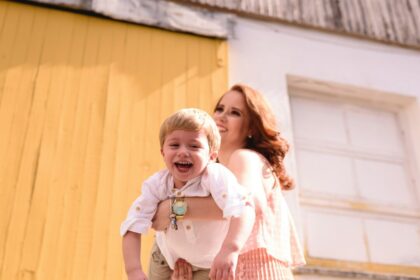 cleaning tips for working moms