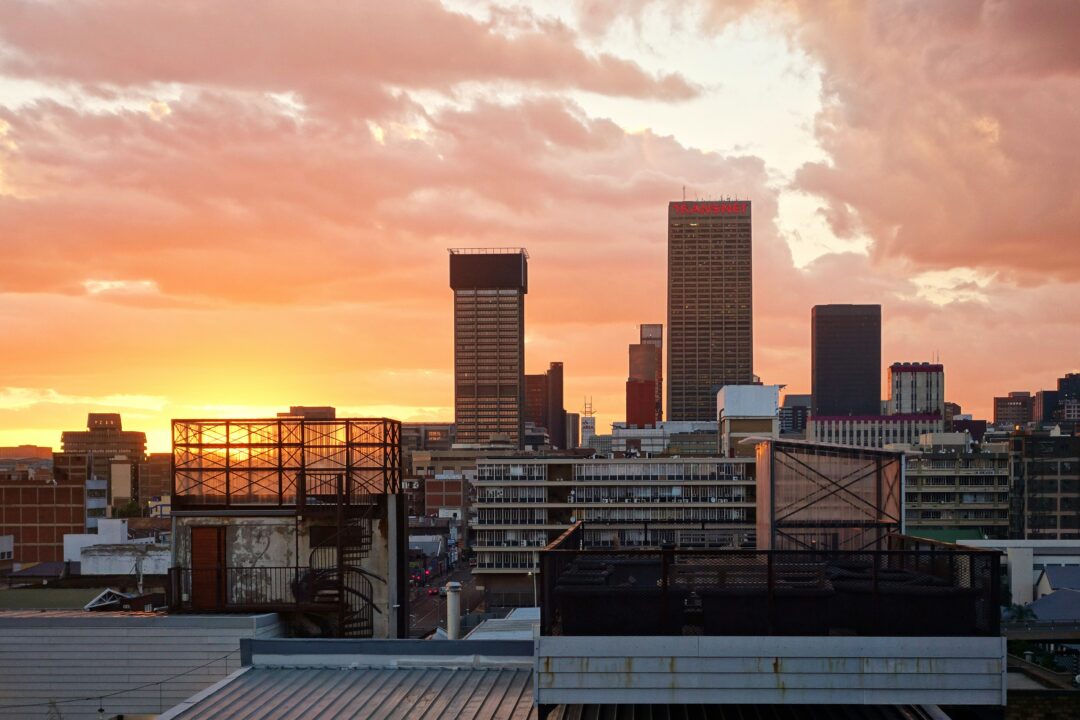 How to celebrate Workers’ Day in Johannesburg