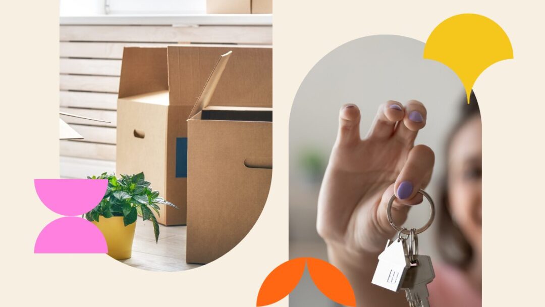 Move-in cleaning benefits: Why a clean start matters in a new home