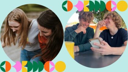 DIY cleaning teens