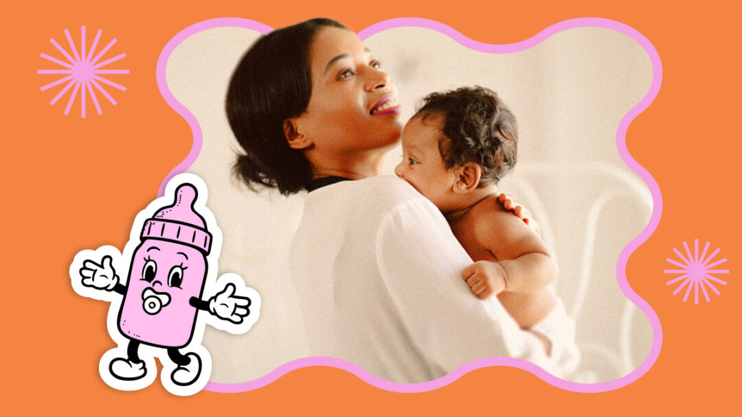 Because super moms & dads deserve super support