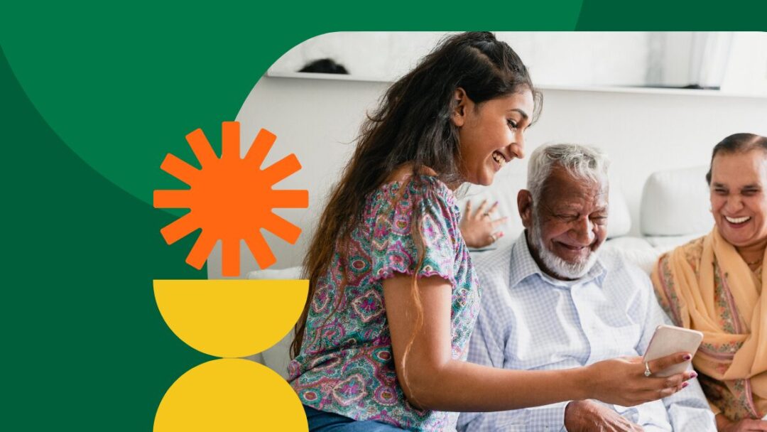 Top Sweepsouth services that support senior help at home