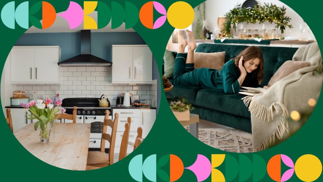 Top local winter products to pair with a clean home: Winter home essentials South Africa