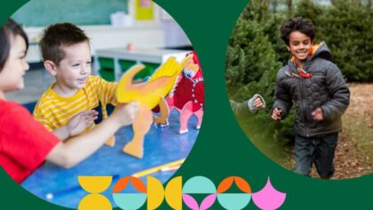 cleaning tips for school holidays