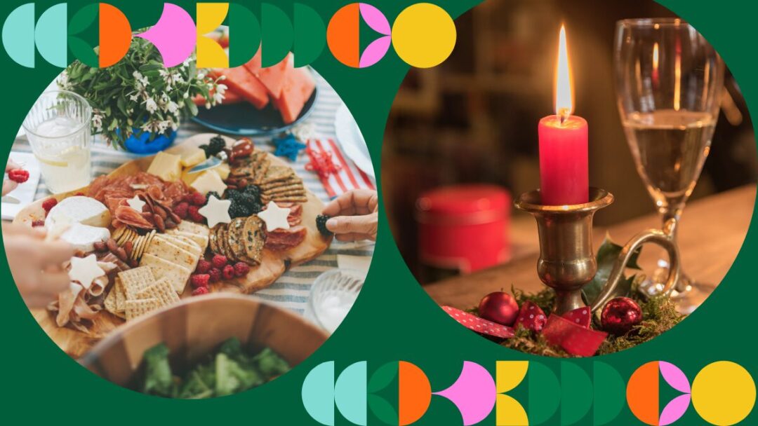 Christmas in July prep: Festive cleaning tips