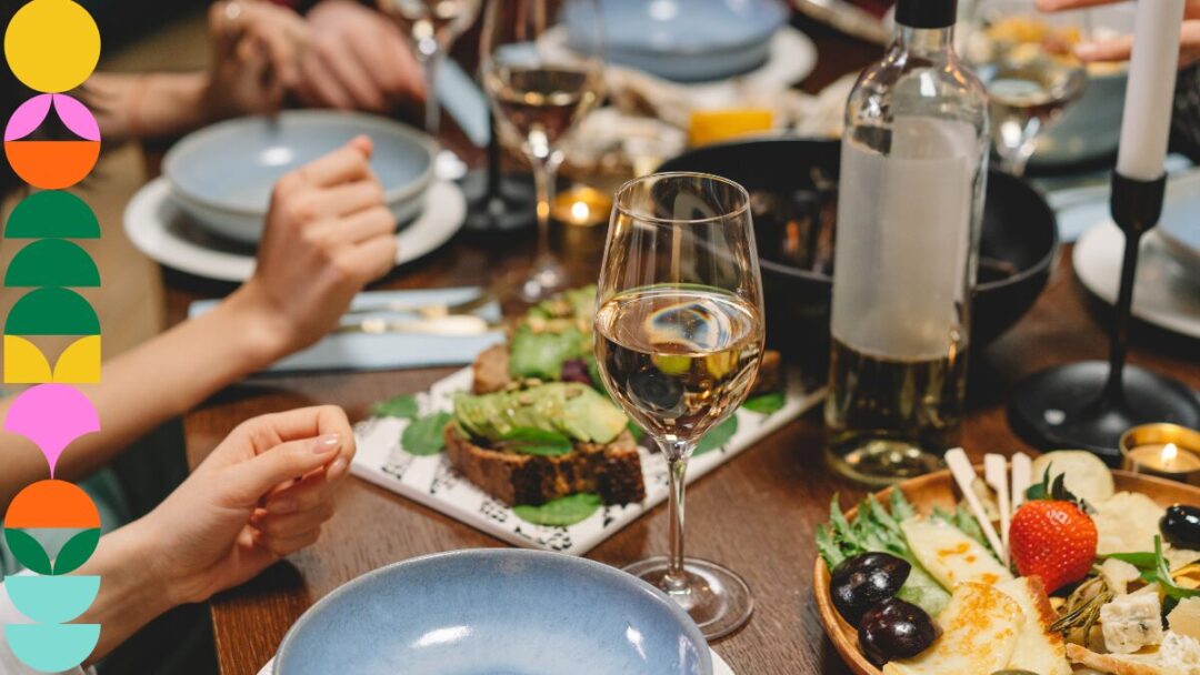 festive hosting tips