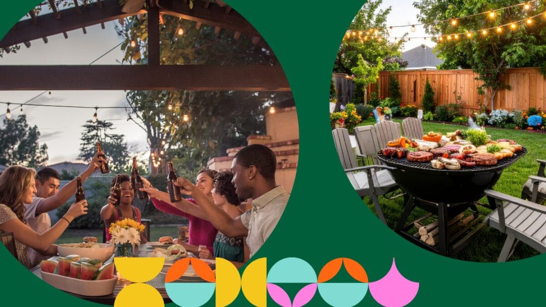 Heritage Day prep: Clean, decorate, celebrate
