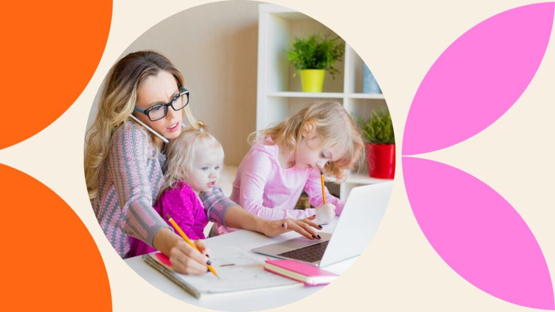 Back to school, back to balance: Support for busy parents