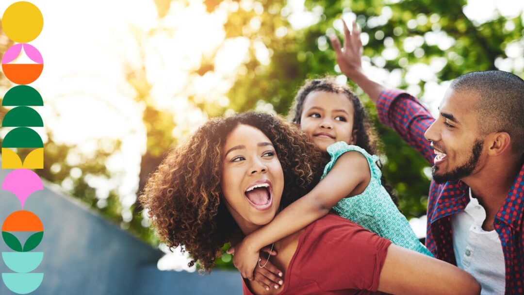 family activities for spring